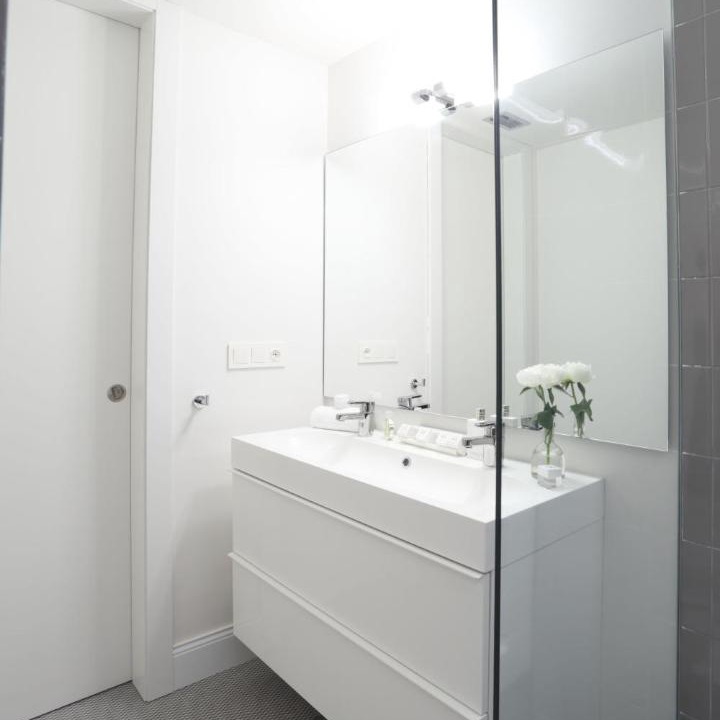 Photo of Bathroom in Old Town
