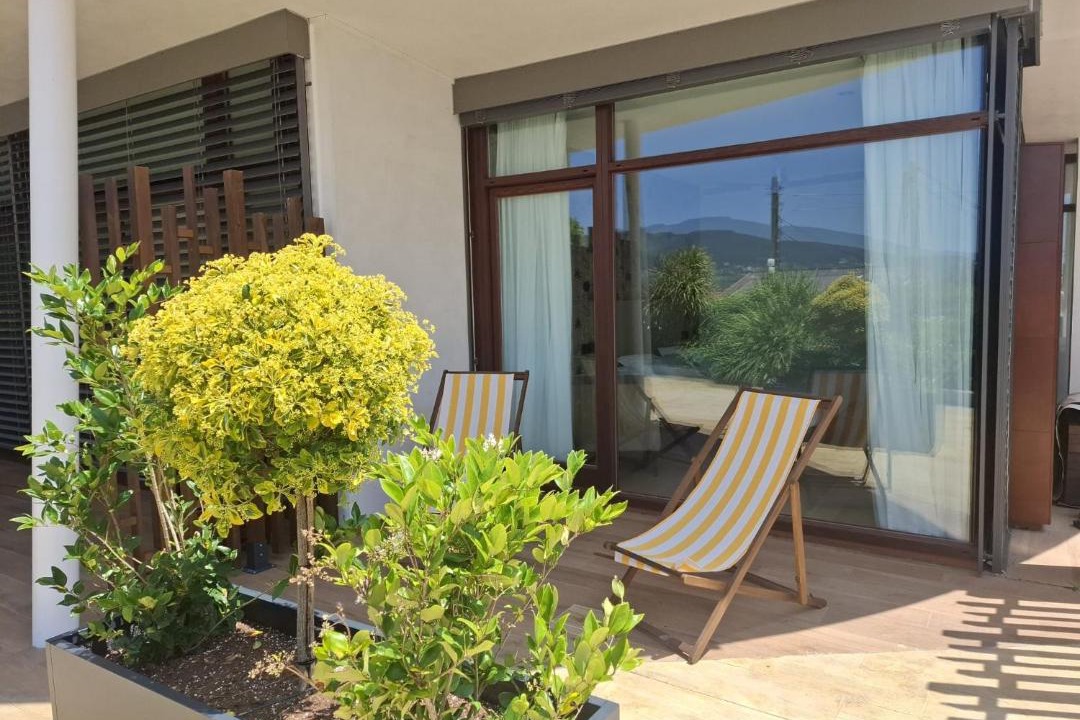 Photo of Patio Balcony in Cerdeira