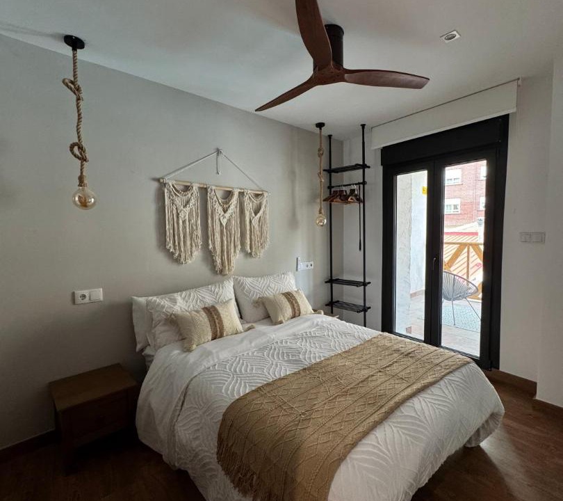 Photo of Bedroom in Aranda de Duero