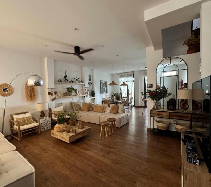 Photo of Livingroom in Aranda de Duero