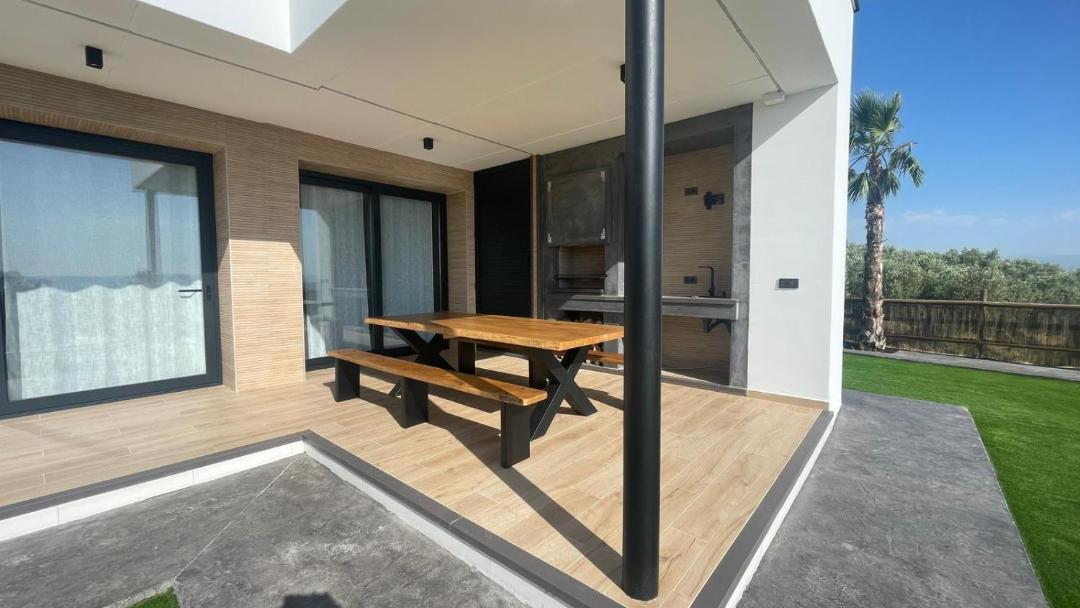 Photo of Patio Balcony in Pozo Alcon