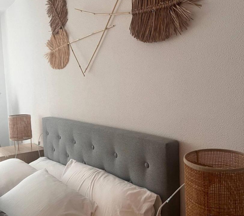 Photo of Bedroom in Lugo