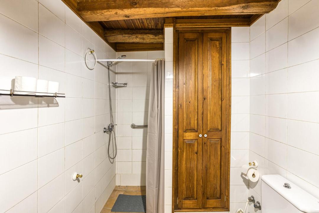 Photo of Bathroom in Llagostera