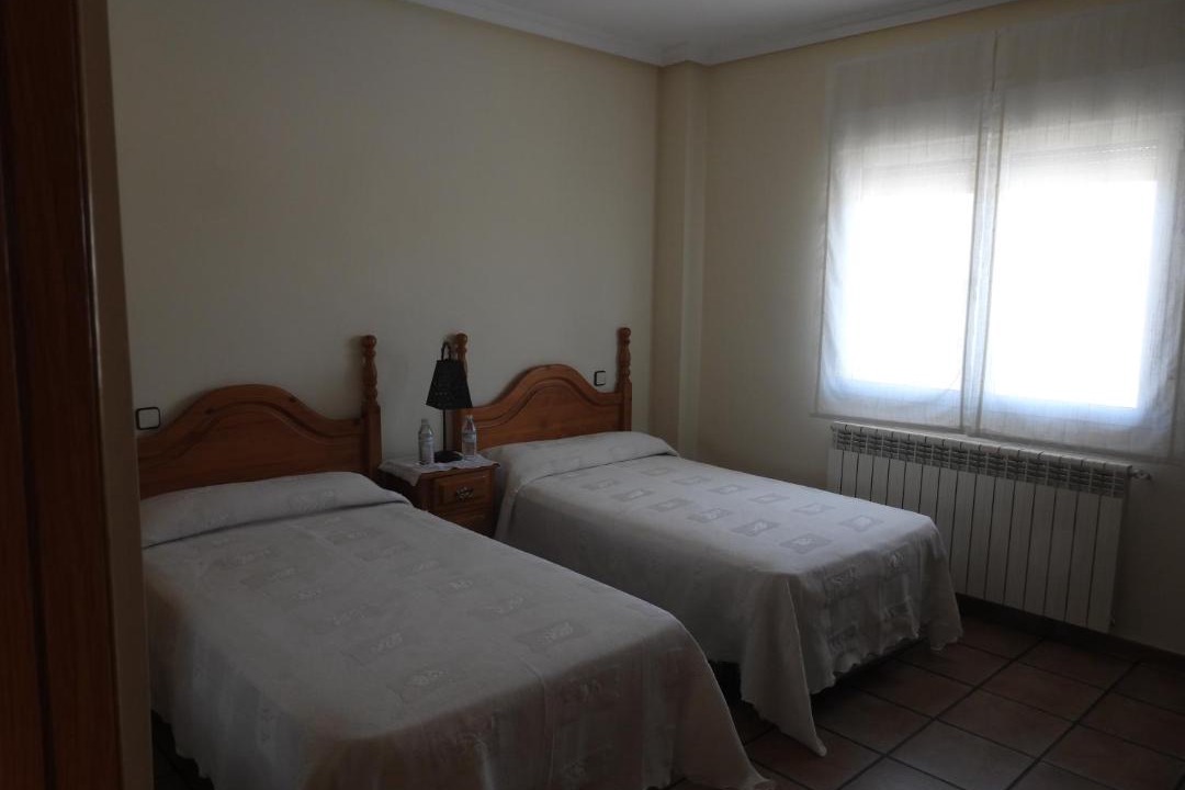 Photo of Bedroom in Moral de Calatrava