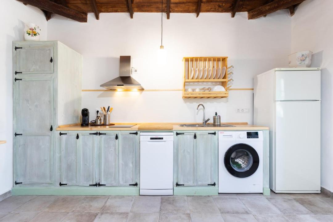 Photo of Kitchen in Llano del Moro