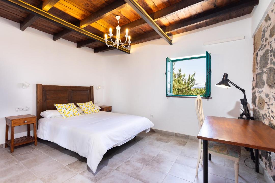 Photo of Bedroom in Llano del Moro