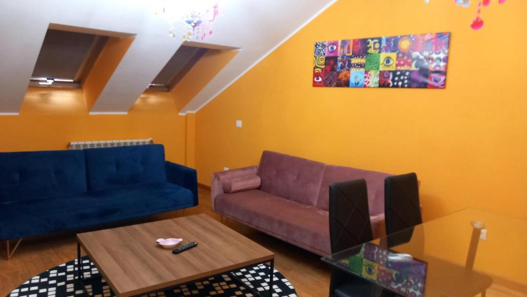 Photo of Livingroom in Cangas de Onis