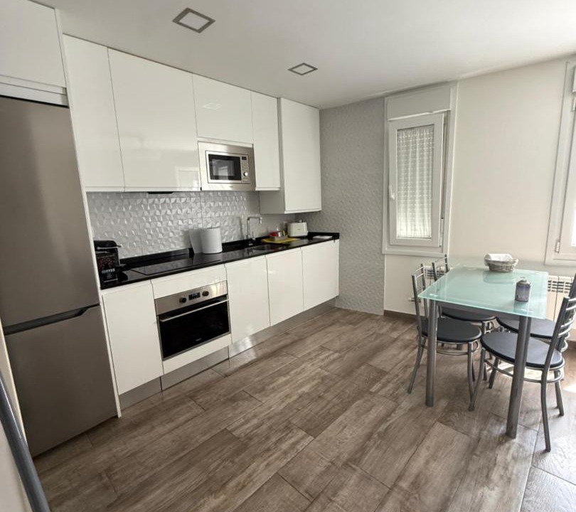 Photo of Kitchen in Autol