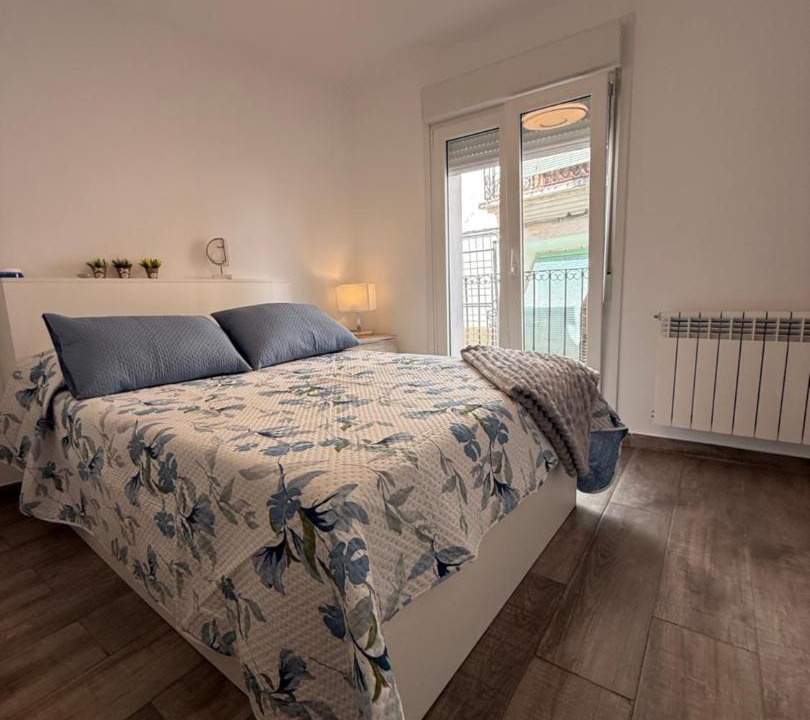 Photo of Bedroom in Autol