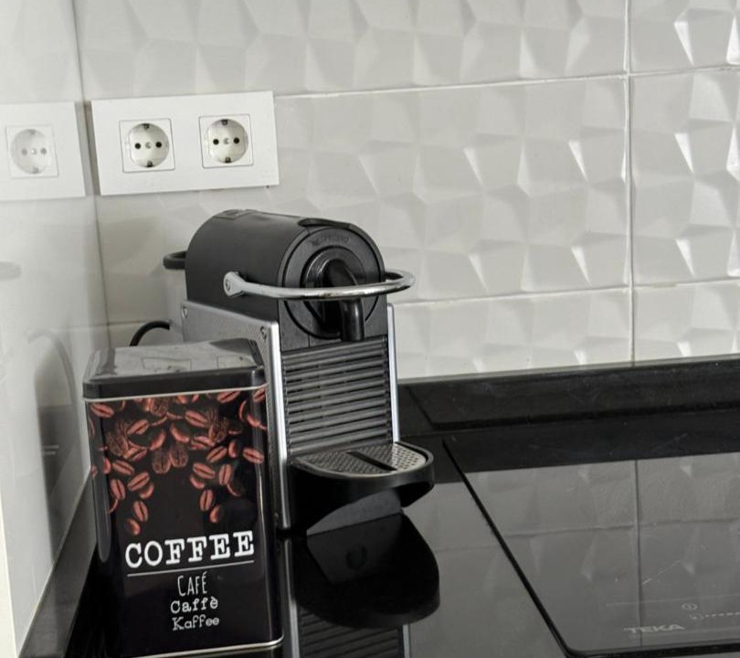 Photo of Kitchen in Autol