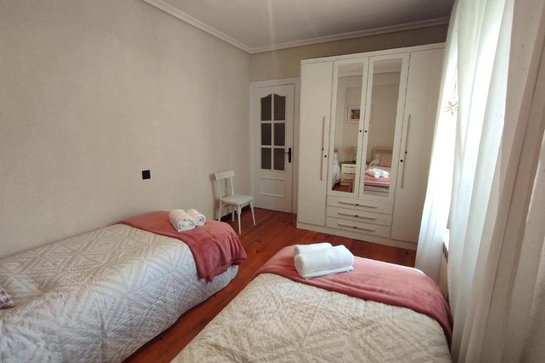 Photo of Bedroom in Reinosa