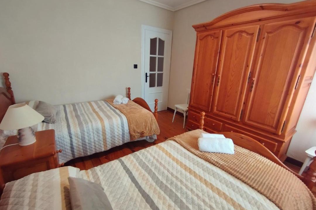 Photo of Bedroom in Reinosa