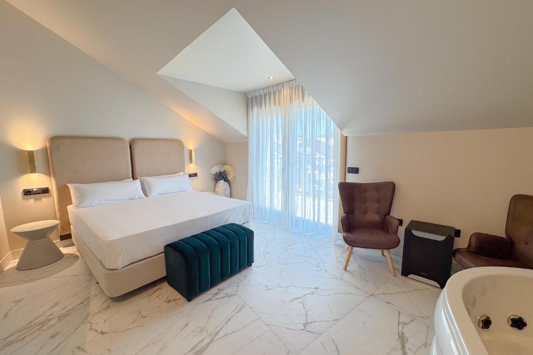 Photo of Bedroom in El Burgo de Osma