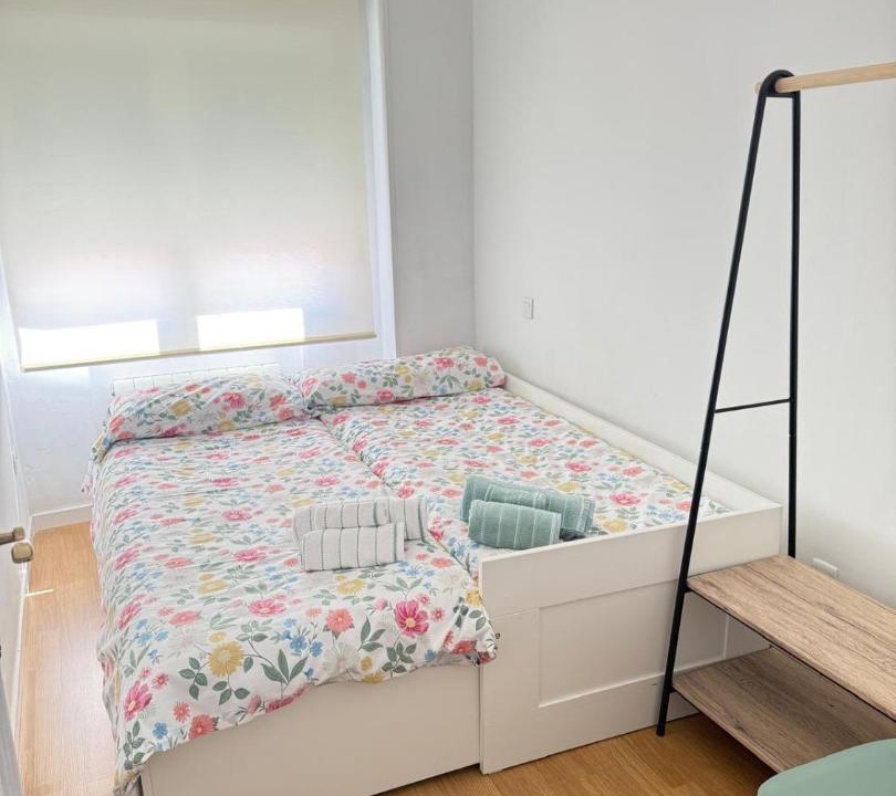 Photo of Bedroom in Burgos