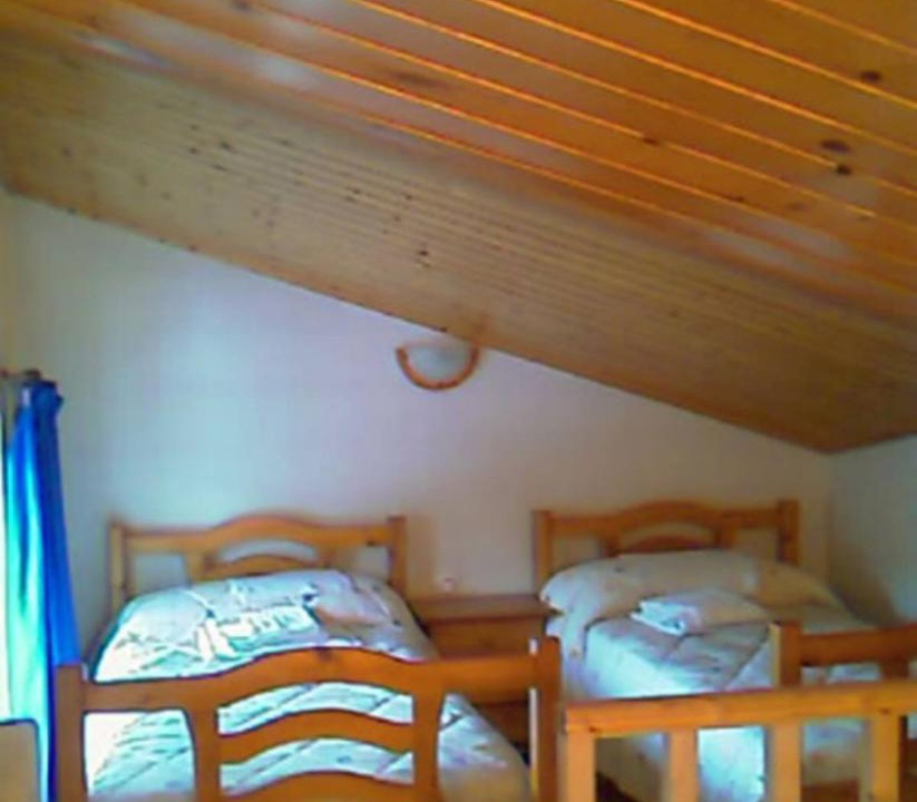 Photo of Bedroom in Puebla de Lillo