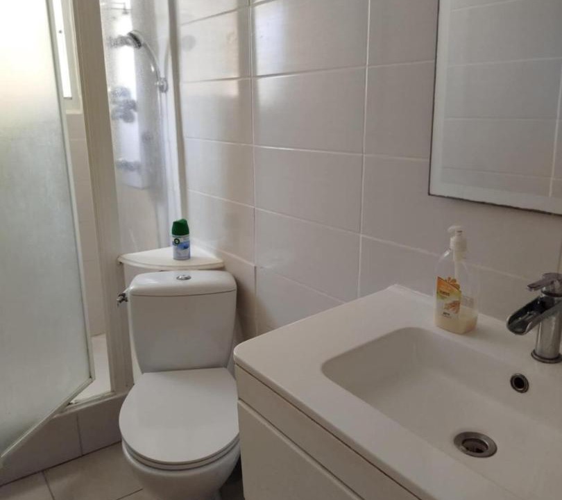 Photo of Bathroom in Llanca