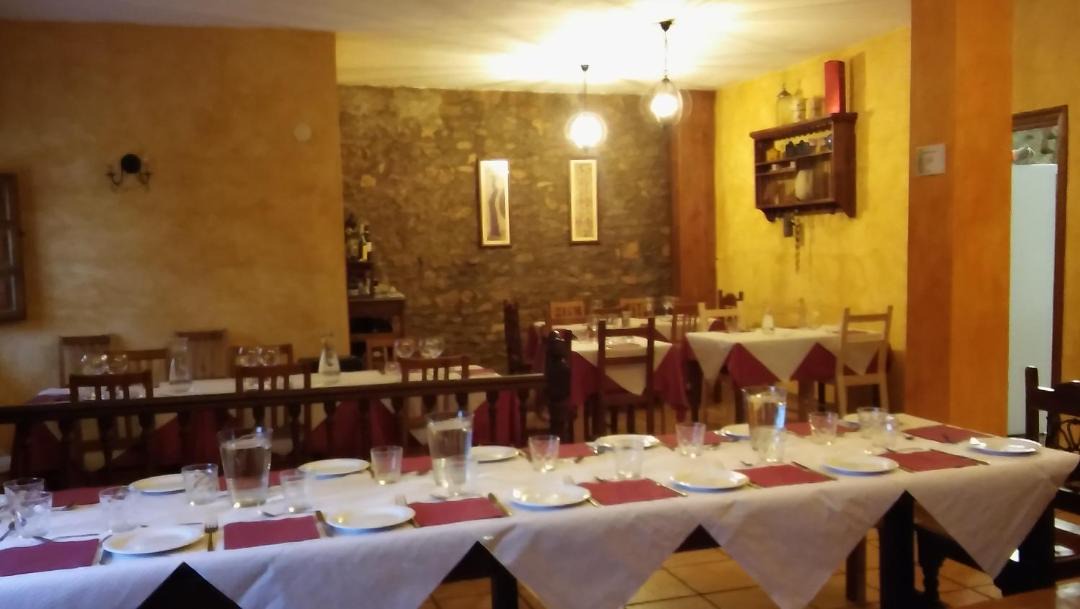 Photo of Kitchen in Brizuela