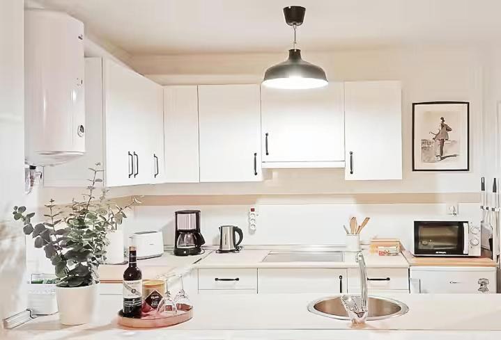 Photo of Kitchen in Abusu
