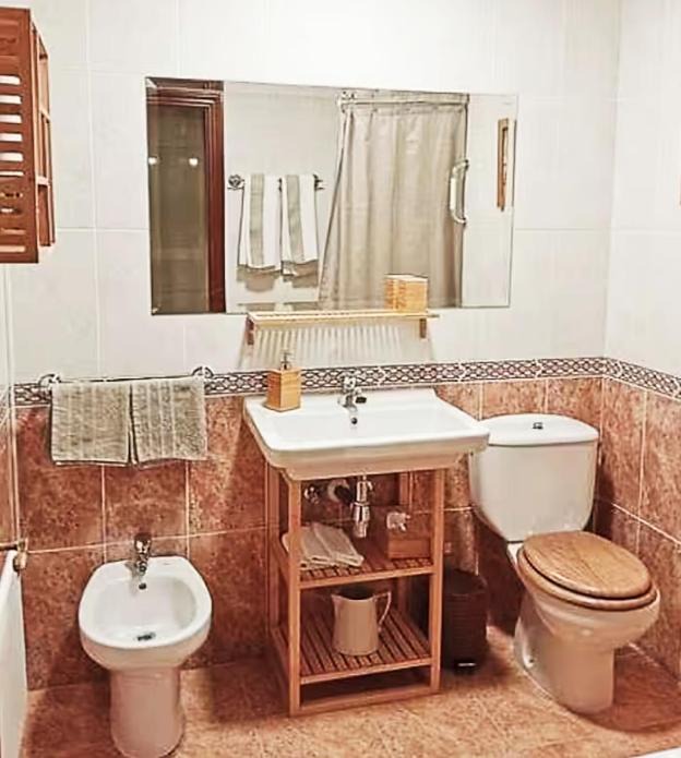 Photo of Bathroom in Abusu