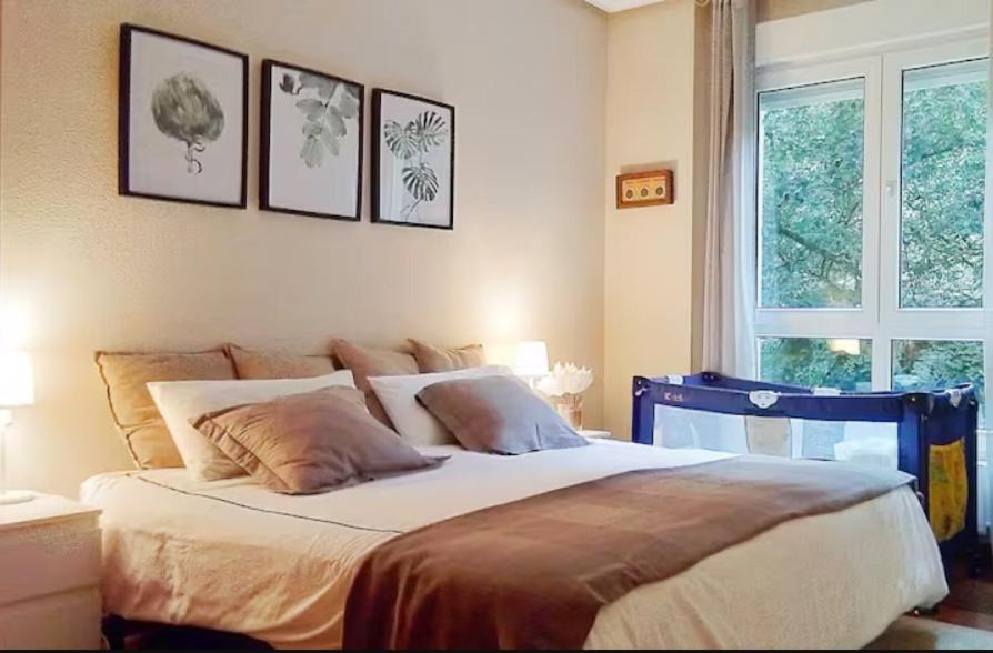 Photo of Bedroom in Abusu