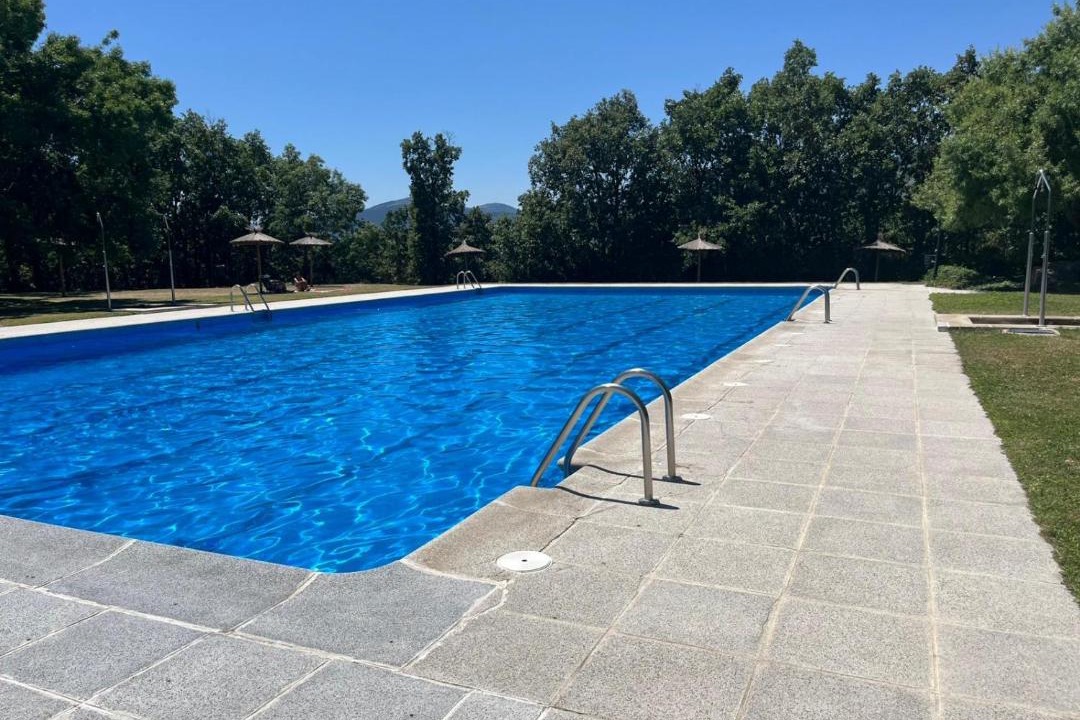 Photo of Outdoor in Cercedilla