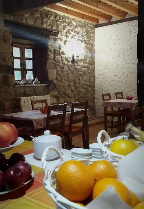 Photo of Kitchen in Villanueva de la Pena