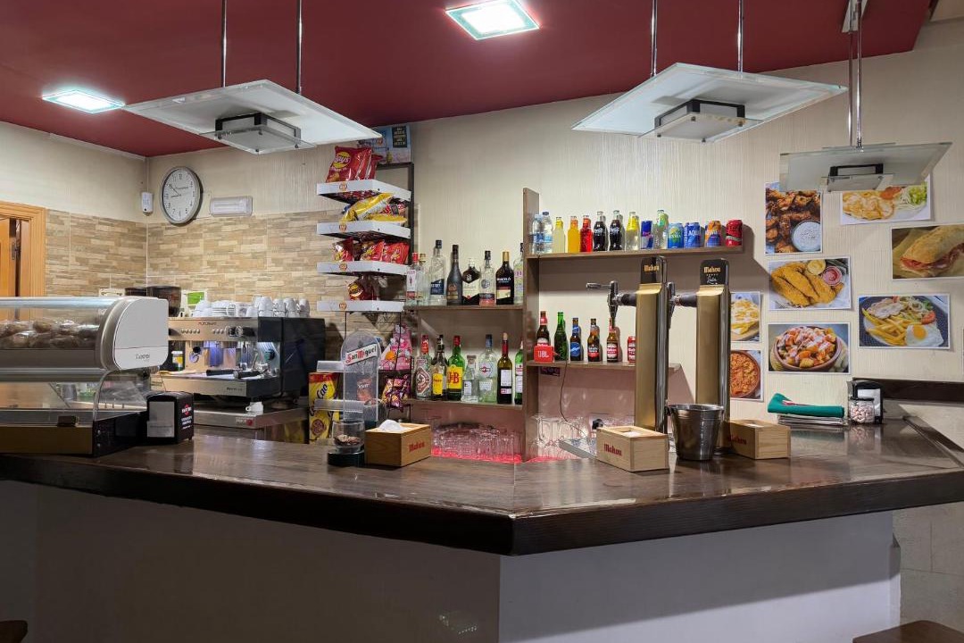 Photo of Kitchen in Villambistia