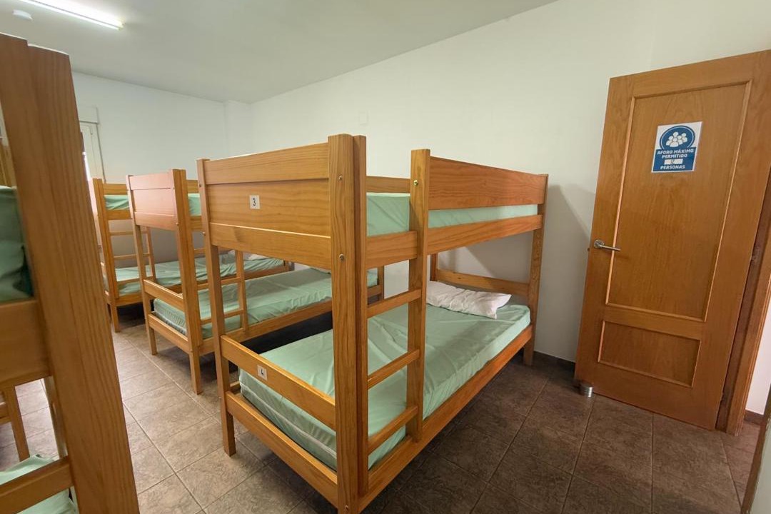 Photo of Bedroom in Villambistia