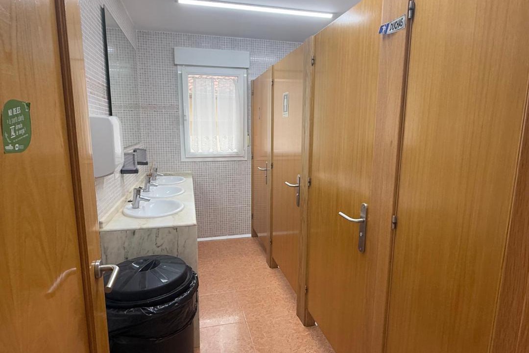 Photo of Bathroom in Villambistia