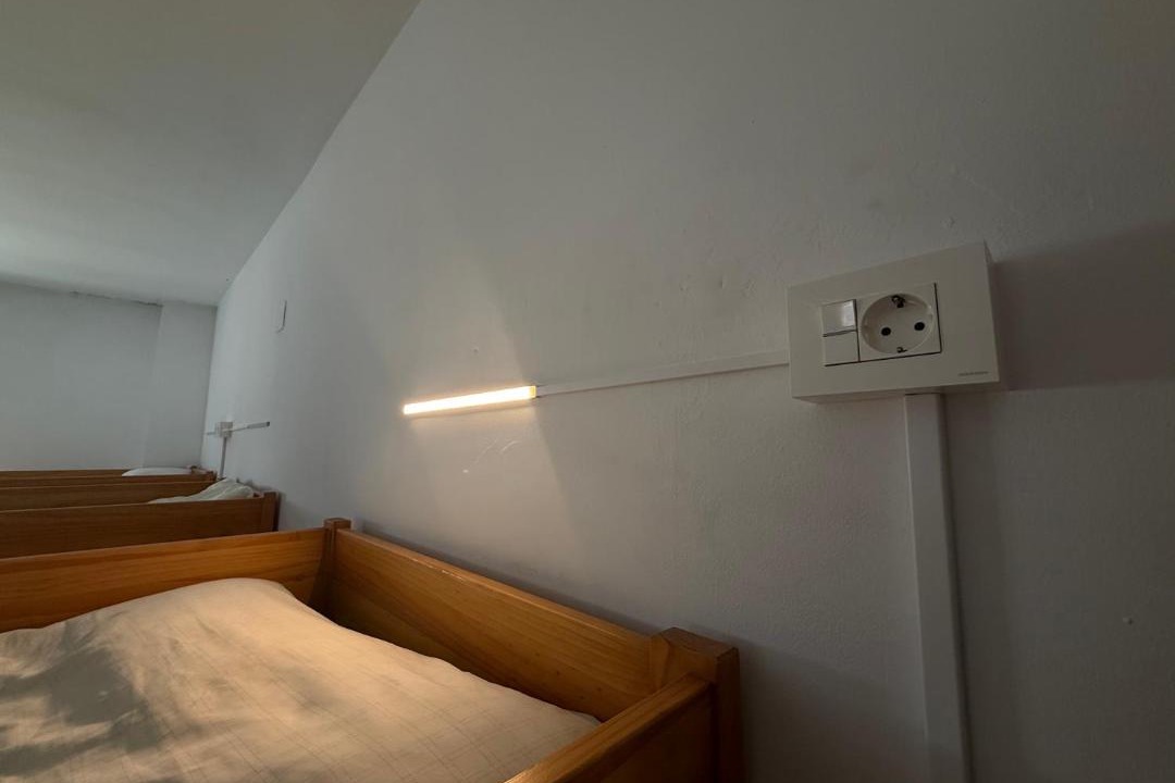 Photo of Bedroom in Villambistia