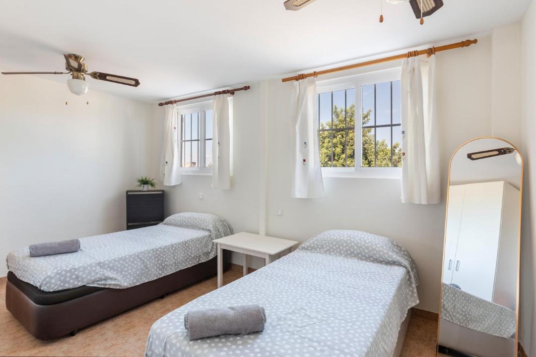 Photo of Bedroom in Pozo Los Palos