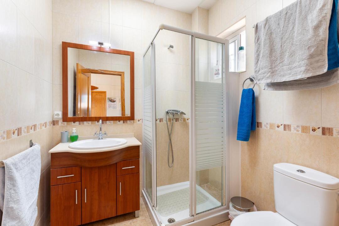 Photo of Bathroom in Pozo Los Palos