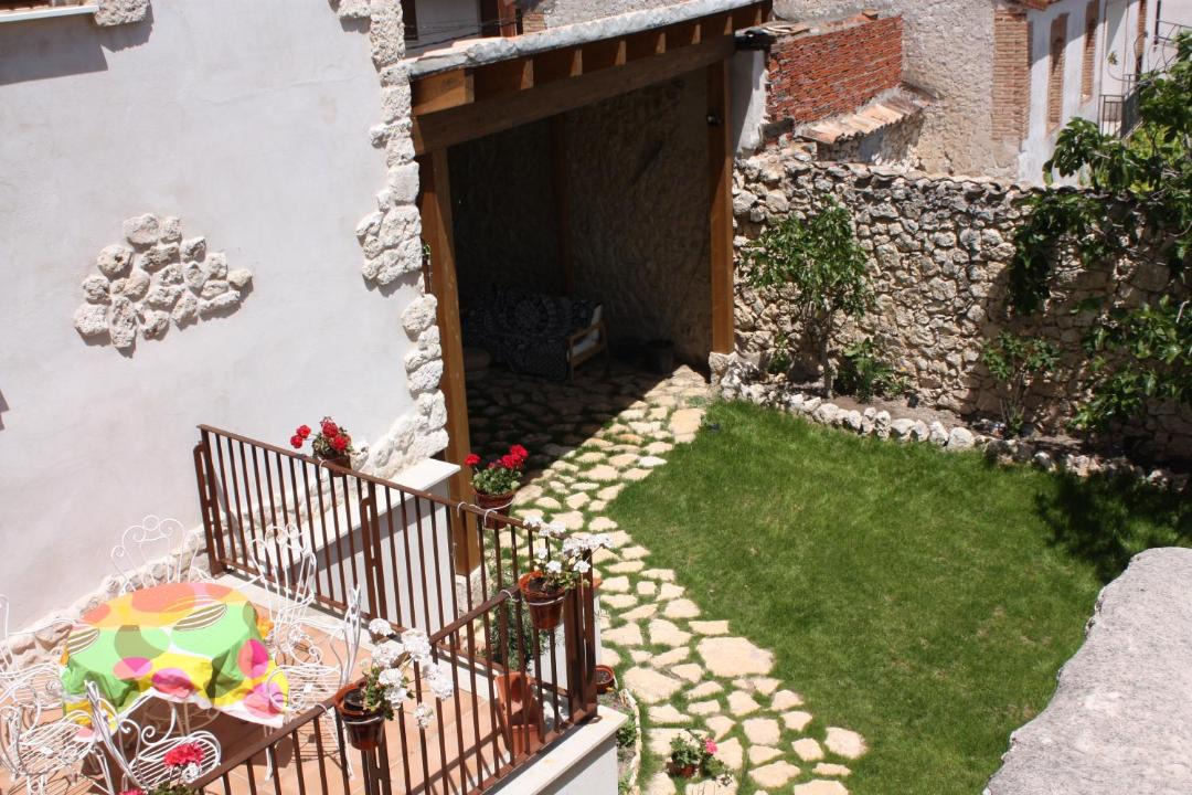 Photo of Others in Aldeasona