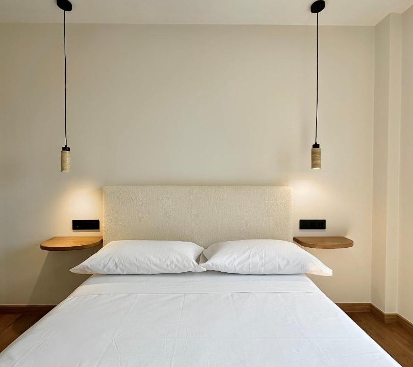 Photo of Bedroom in Monforte de Lemos