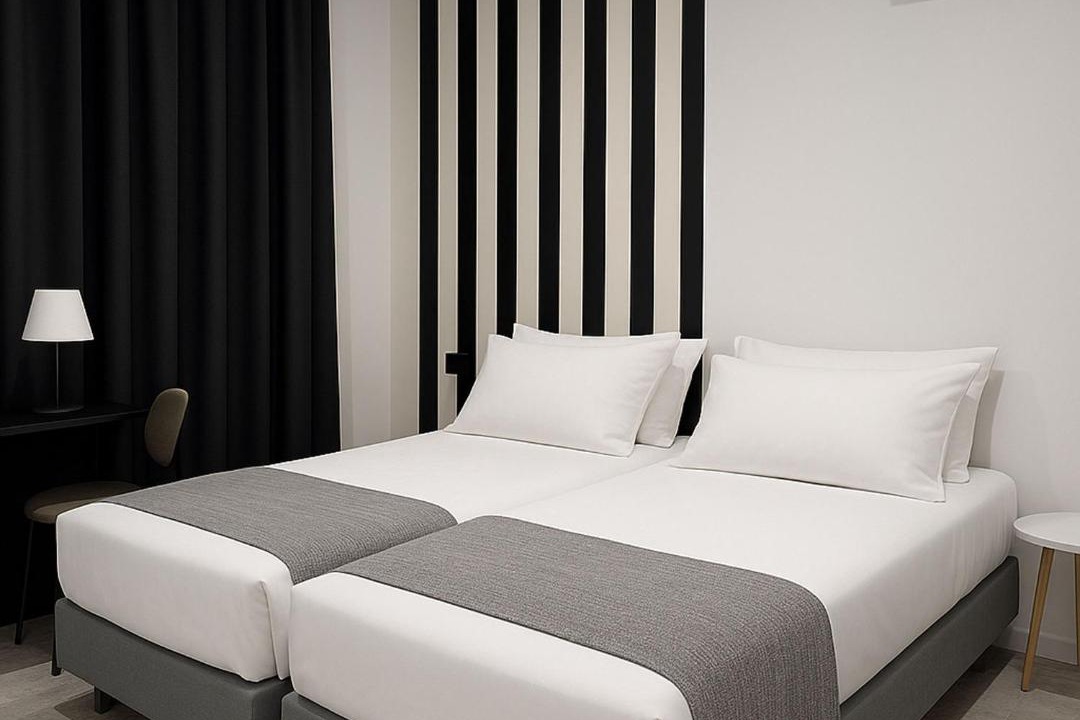 Photo of Bedroom in Sant Blai