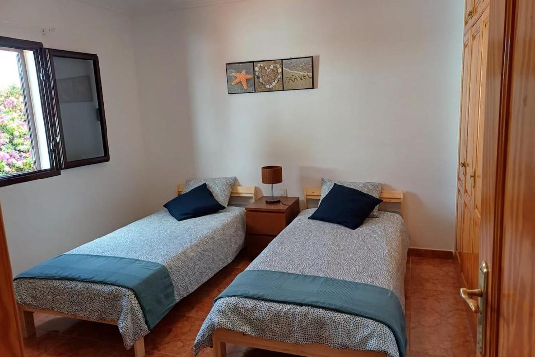 Photo of Bedroom in Ciudad Universitaria