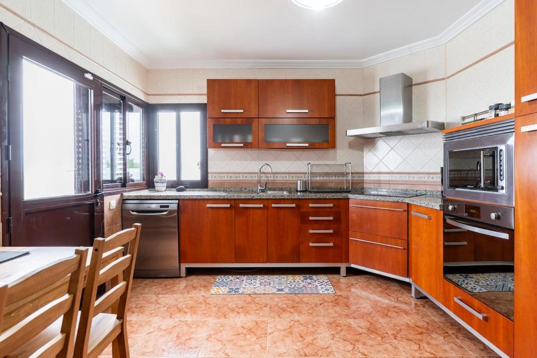 Photo of Kitchen in Ciudad Universitaria