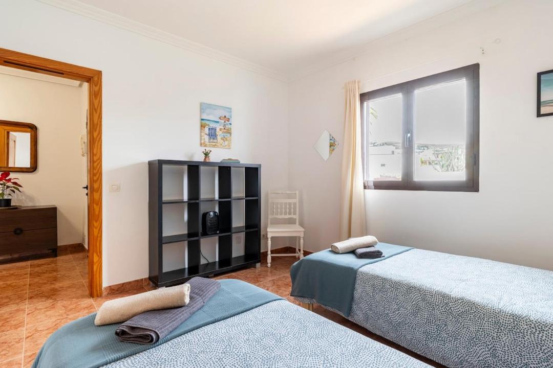 Photo of Bedroom in Ciudad Universitaria