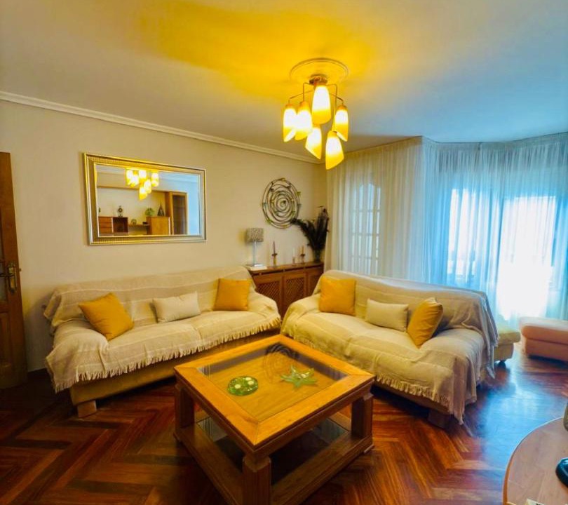 Photo of Livingroom in Sarria