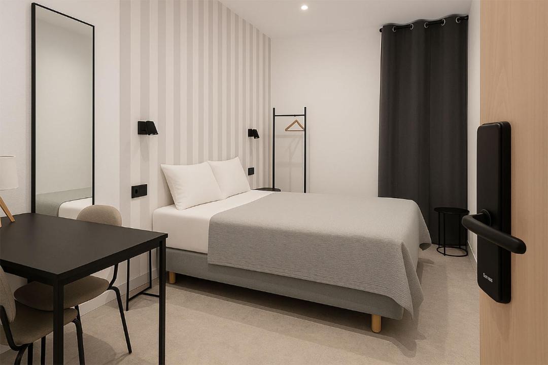 Photo of Bedroom in Sant Blai