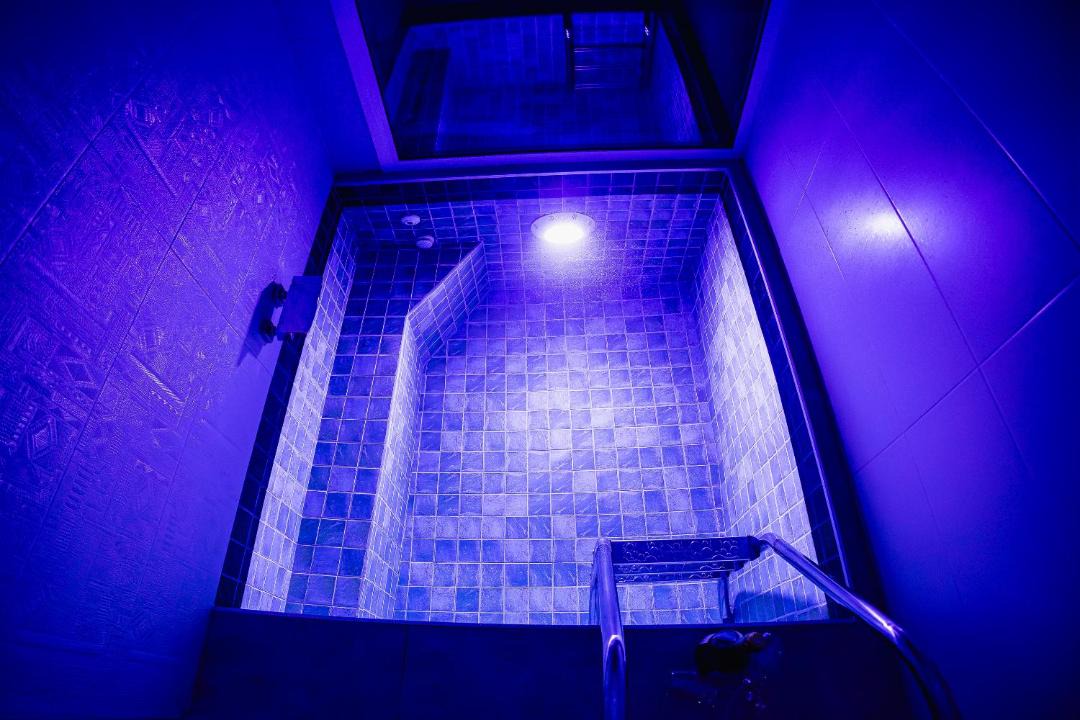 Photo of Bathroom in Palafolls