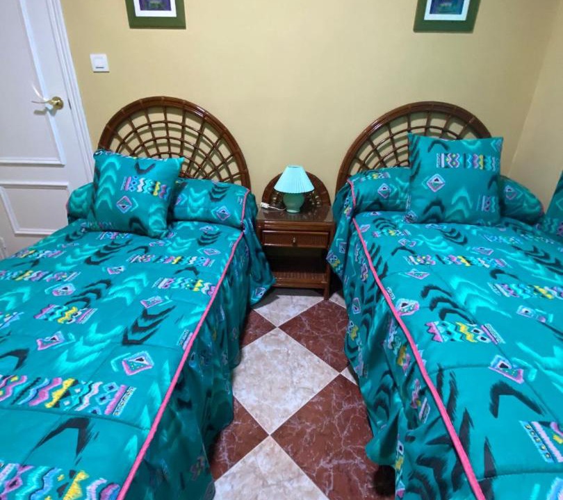 Photo of Bedroom in Tozar