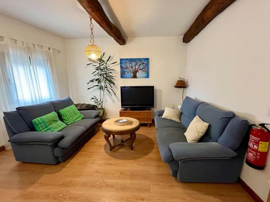 Photo of Livingroom in Zamarramala