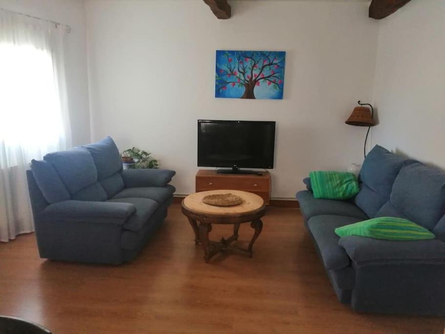 Photo of Livingroom in Zamarramala