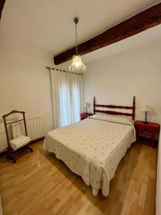 Photo of Bedroom in Zamarramala