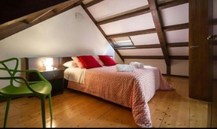 Photo of Bedroom in O Pindo