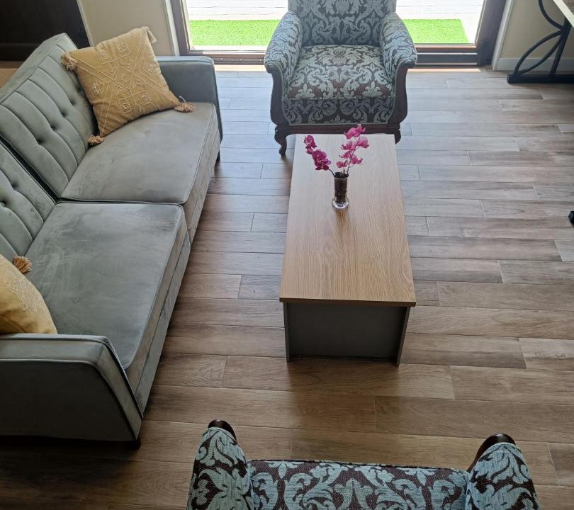 Photo of Livingroom in Villalba