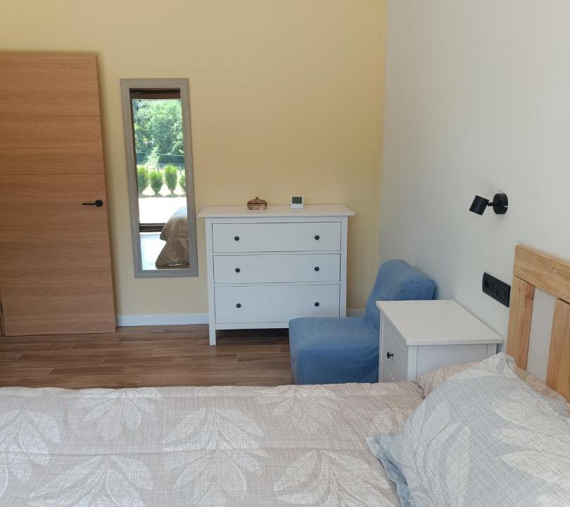 Photo of Bedroom in Villalba