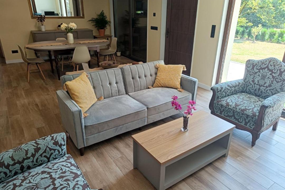 Photo of Livingroom in Villalba