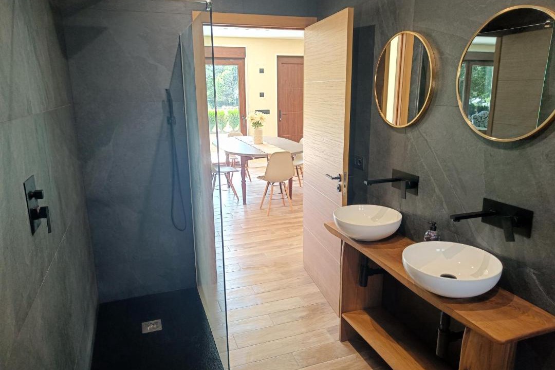 Photo of Bathroom in Villalba